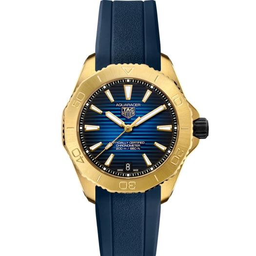 TAG Heuer - Tag Heuer Aquaracer Professional 200
