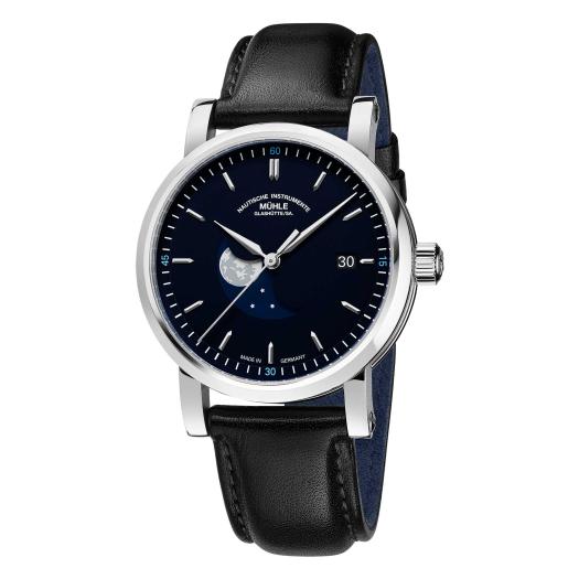 Mühle Glashütte - Teutonia IV BlueMoon