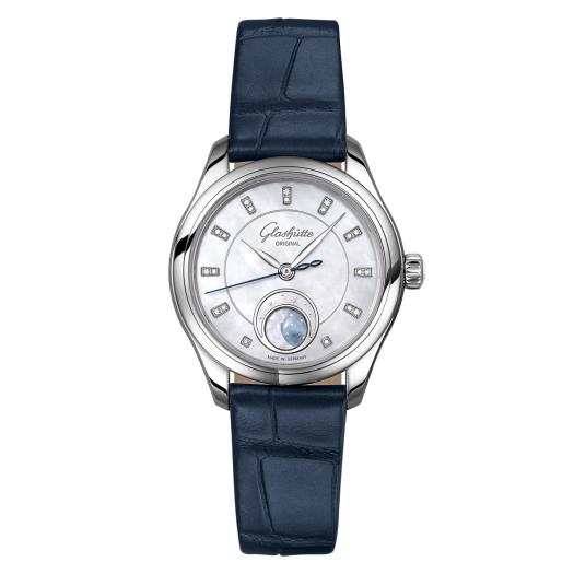 Glashütte Original - Serenade Luna