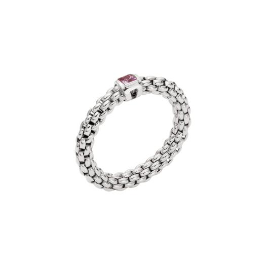 FOPE - Souls Flex'it Ring mit Saphir