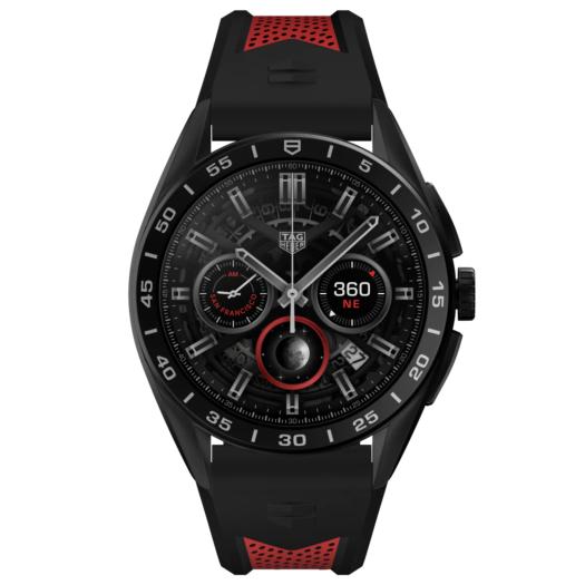 TAG Heuer - Connected Sport Edition