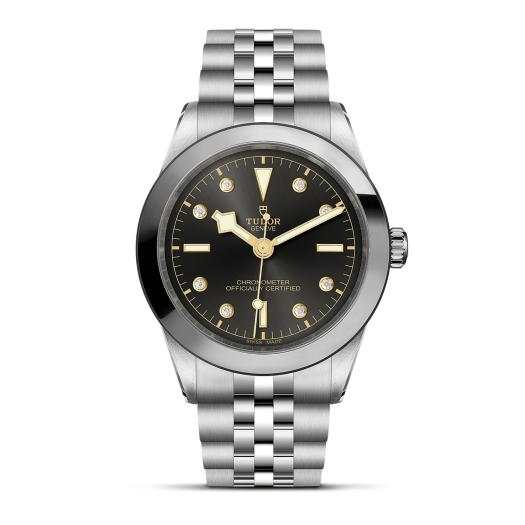TUDOR - Black Bay One 39