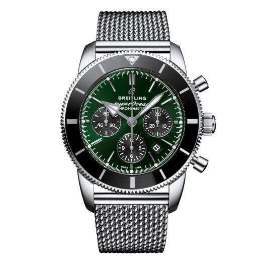 Breitling - Superocean Heritage B01 Chronograph 44 Limited Edition