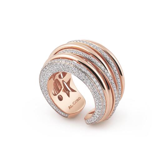 Al Coro - Mezzaluna Ring