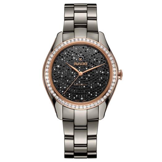 Rado - HyperChrome Automatic Diamonds
