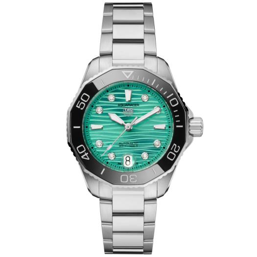 TAG Heuer - Tag Heuer Aquaracer Professional 300 