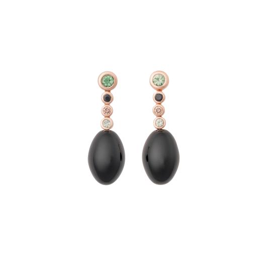 Bron - Confetti Ohrschmuck 