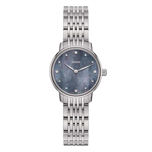 Rado - Coupole Classic Diamonds