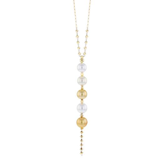 Hesse - Perl-Collier
