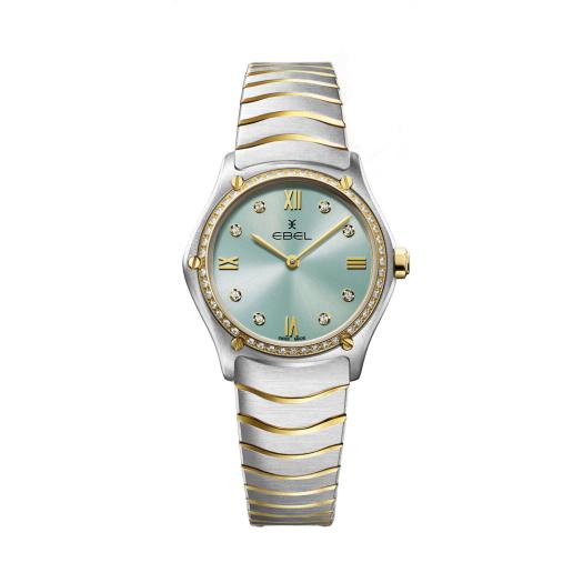 EBEL - Sport Classic Lady