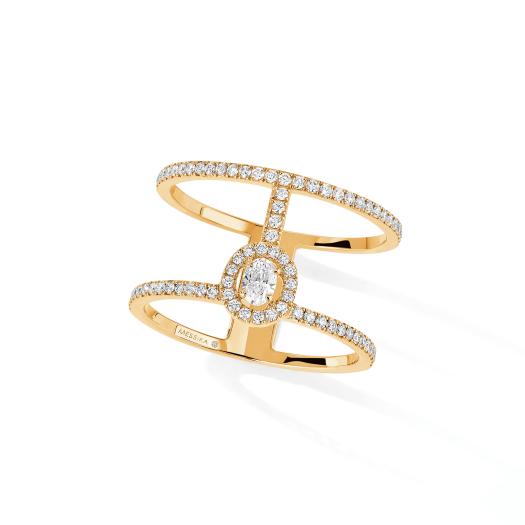 Messika - Glam'Azone Ring