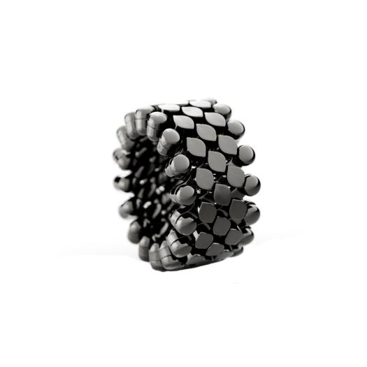 Serafino Consoli - Brevetto Multi-Size Ring