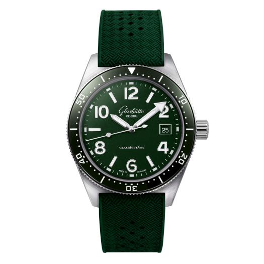 Glashütte Original - SeaQ