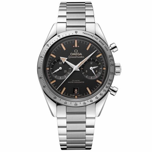 Omega - Speedmaster `57 Co-Axial Master Chronometer Chronograph 40,5 mm