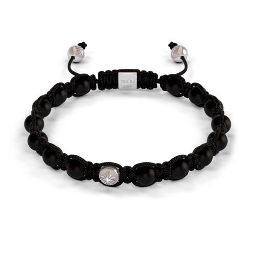 Shamballa Jewels - Braided Armband