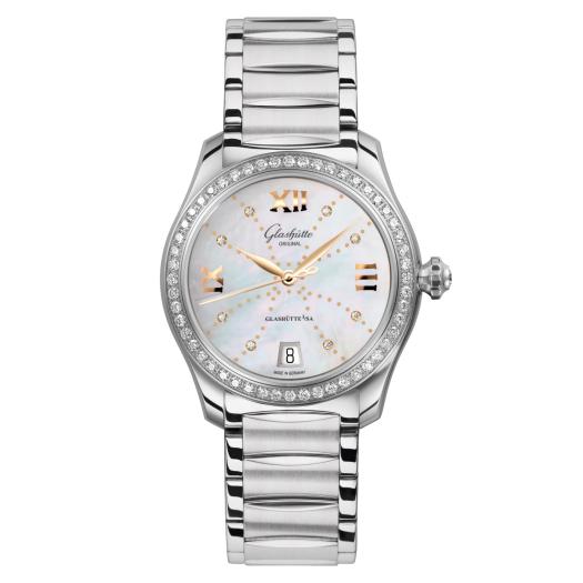 Glashütte Original - Lady Serenade