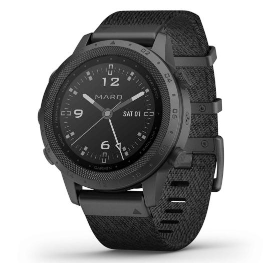 Garmin - MARQ® Commander