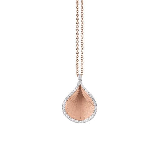 Annamaria Cammilli - Goccia Collier