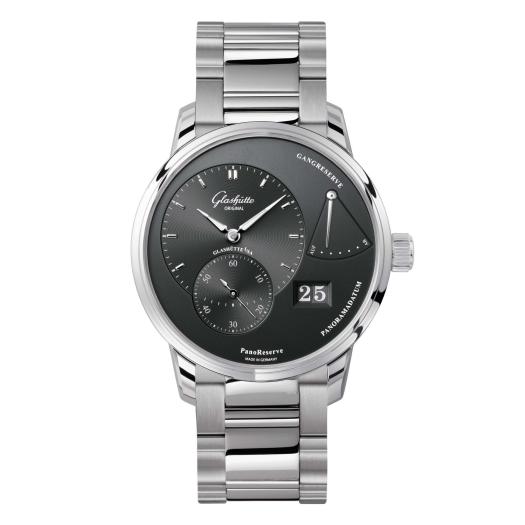 Glashütte Original - PanoReserve