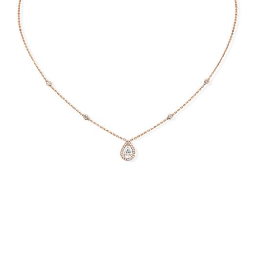 Messika - Joy Diamant Poire Collier