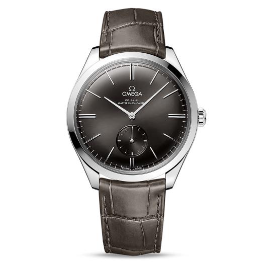 Omega - Trésor Co- Axial Master Chronometer Small Seconds 40 mm