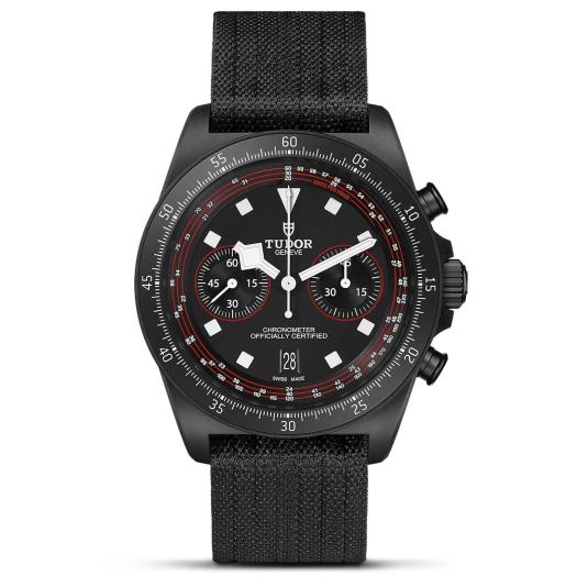 TUDOR - Pelagos FXD Chrono
