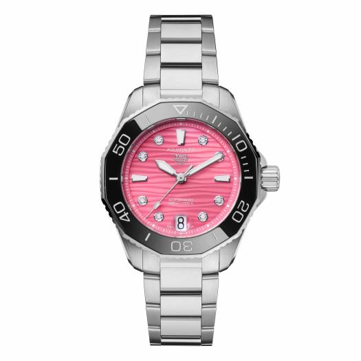 TAG Heuer - TAG HEUER AQUARACER PROFESSIONAL 300 DATE
