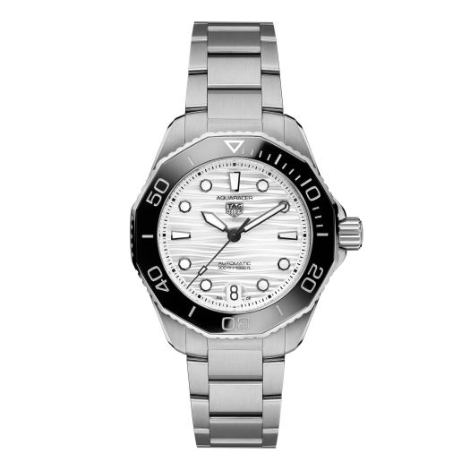 TAG Heuer - TAG HEUER AQUARACER PROFESSIONAL 300 DATE
