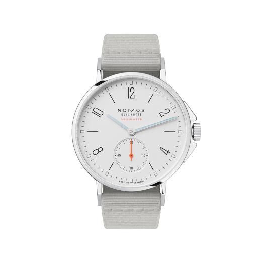 NOMOS Glashütte - Ahoi neomatik