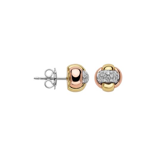 FOPE - Eka Flex'it Ohrstecker
