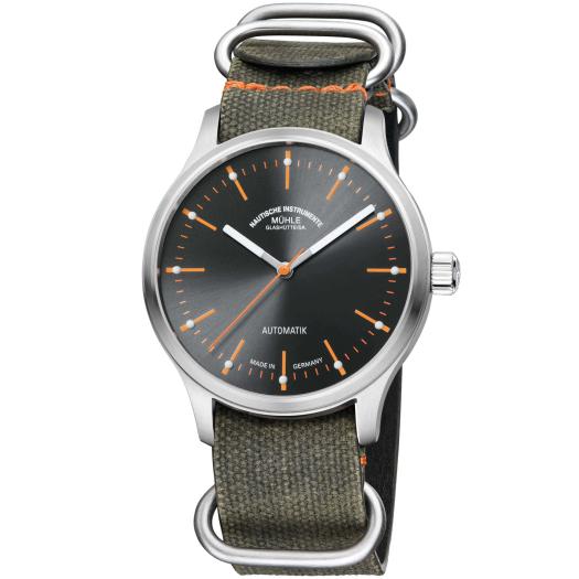 Mühle Glashütte - Panova