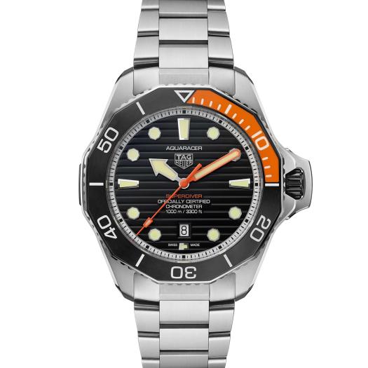 TAG Heuer - Aquaracer Professional 1000 Superdiver