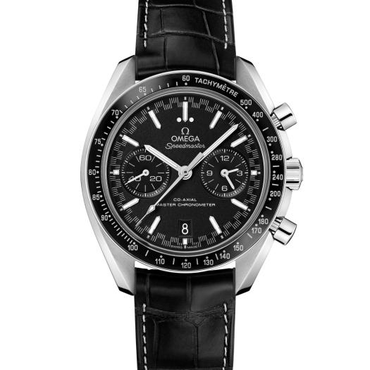 Omega - Speedmaster Racing Co-Axial Master Chronometer Chronograph