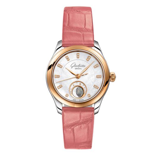 Glashütte Original - Serenade Luna