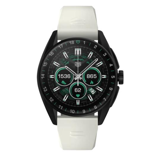 TAG Heuer - Connected Golf Edition