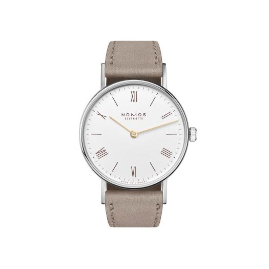 NOMOS Glashütte - Ludwig 33 Duo