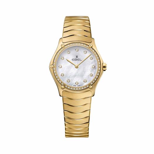 EBEL - Sport Classic Lady