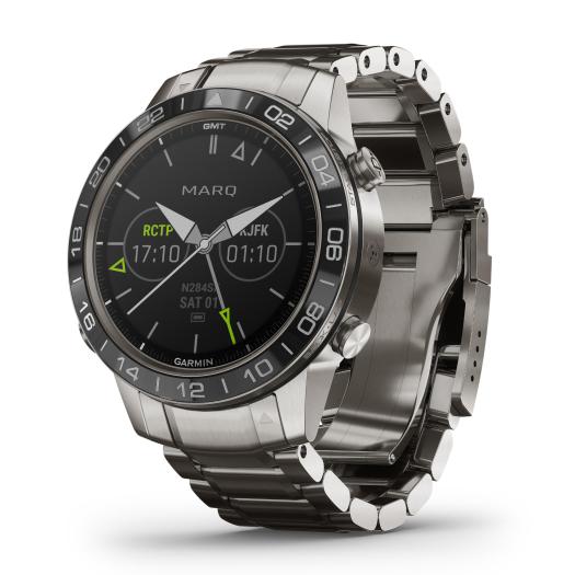 Garmin - MARQ™ Aviator