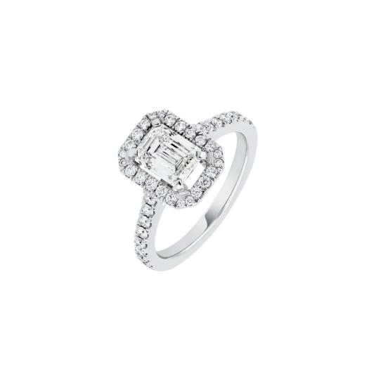 Juwelier Jasper Schmuck - Diamantring