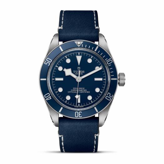 TUDOR - Black Bay 58