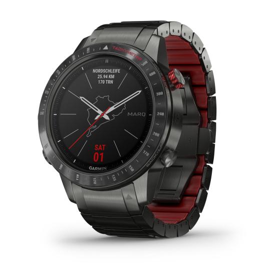 Garmin - MARQ™ Driver