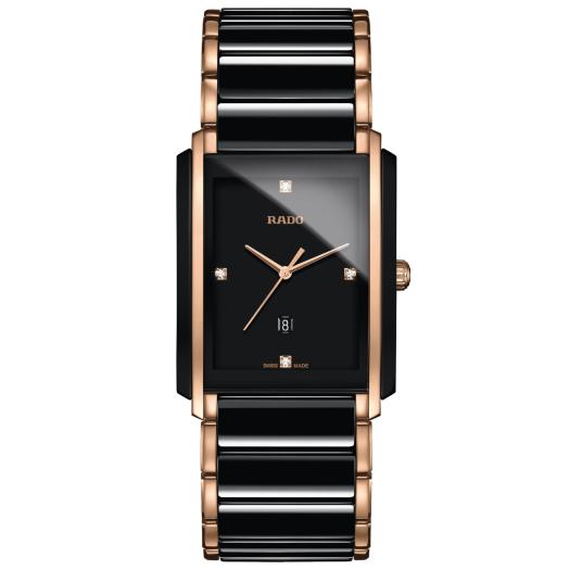 Rado - Integral Diamonds