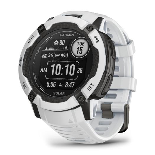 Garmin - Instinct® 2X Solar
