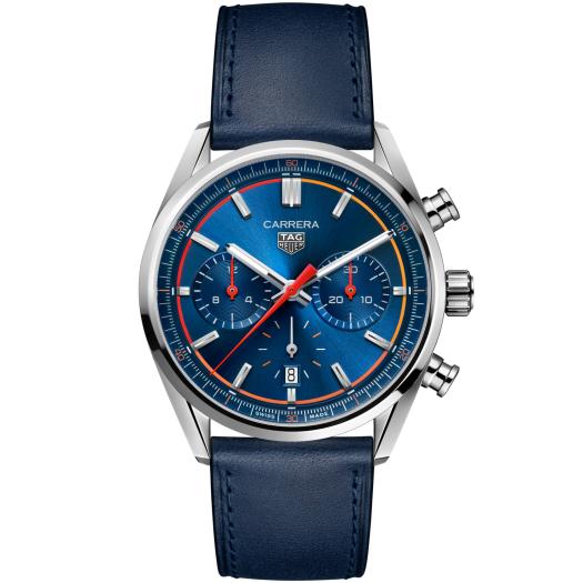 TAG Heuer - Carrera 