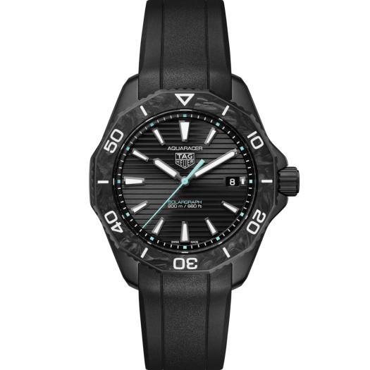 TAG Heuer - Tag Heuer Aquaracer Professional 200 Solargraph