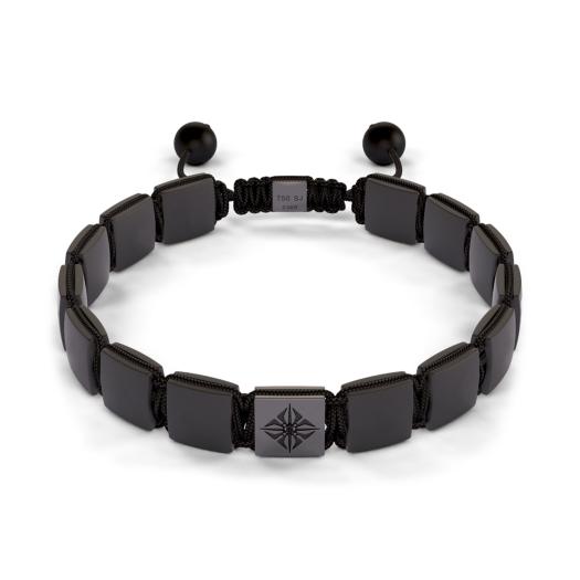 Shamballa Jewels - Lock Armband