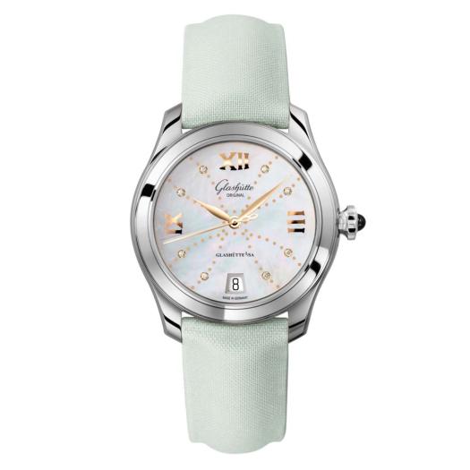 Glashütte Original - Lady Serenade