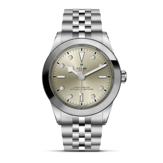 TUDOR - Black Bay One 39