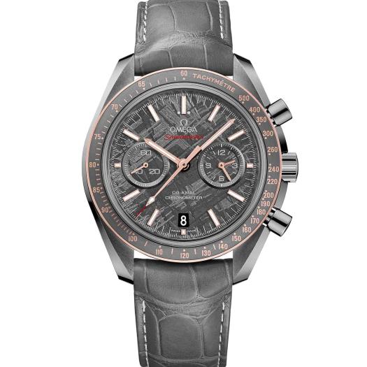 Omega - Speedmaster GSOTM Meteorite 44,25mm