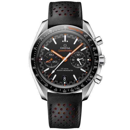 Omega - Speedmaster Racing Master Chronometer 44,25mm